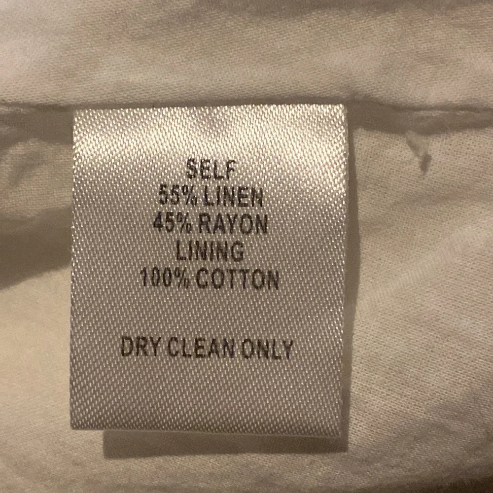 Cotton Candy LA White Adjustable Spaghetti Strap Cut Out Back Mini Dress Size L - Picture 6 of 16